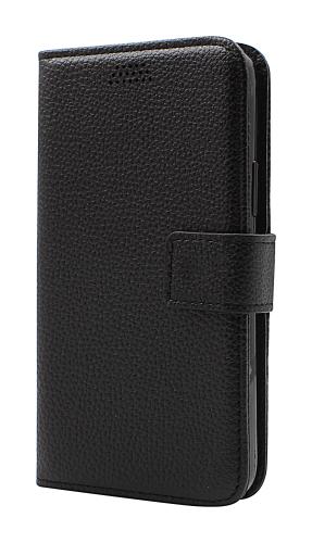 Coverin New Jalusta Lompakkokotelo iPhone 12 (6.1)