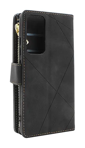 billigamobilskydd.se XL Standcase Luksuskotelo puhelimeen Xiaomi 12