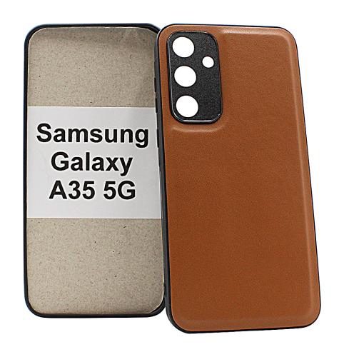 Coverin Magneettikuori Samsung Galaxy A35 5G