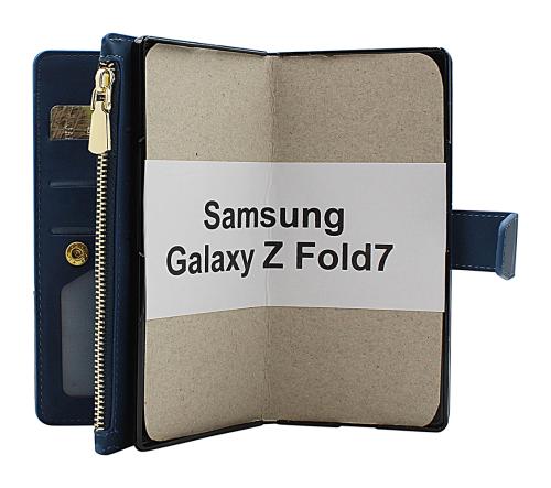 billigamobilskydd.se Samsung Galaxy Z Fold7 XL Ylellinen Puhelinkotelo