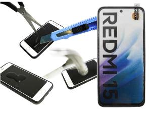 billigamobilskydd.se Näytönsuoja karkaistusta lasista Xiaomi Redmi 15 5G