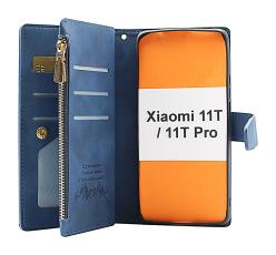 billigamobilskydd.se XL Standcase Luksuskotelo puhelimeen Xiaomi 11T / 11T Pro