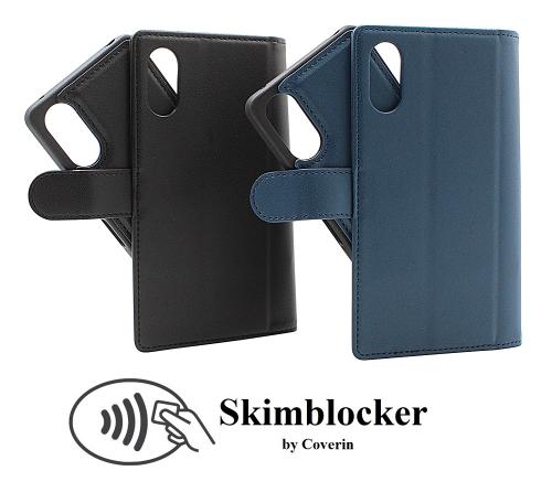 Coverin Skimblocker Sony Xperia 10 VI 5G Magneetti Puhelimen Kuoret