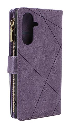 Coverin Samsung Galaxy A37 5G XL Ylellinen Puhelinkotelo