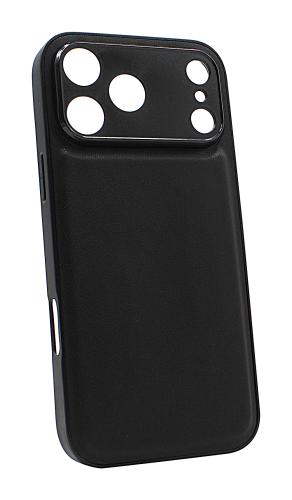 Coverin Magneettikuori iPhone 17 Pro Max