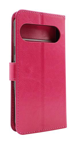 billigamobilskydd.se Crazy Horse Puhelimen Kuoret Google Pixel 10 / Pixel 10 Pro