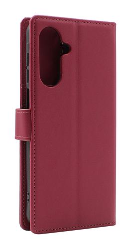 Coverin Skimblocker Samsung Galaxy A17 Puhelimen Kuoret