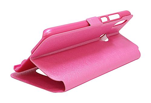 billigamobilskydd.se Flipcase Huawei P20 Lite