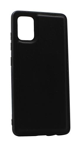 Coverin Magneettikuori Samsung Galaxy A51 (A515F/DS)