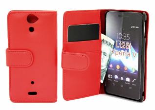 Coverin Lompakkokotelot Sony Xperia V (LT25i)