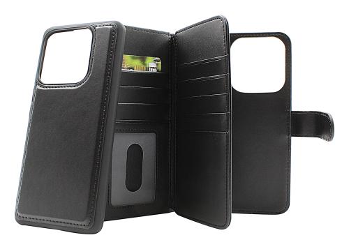 Coverin Skimblocker XL Magnet Wallet Xiaomi 13 Pro 5G