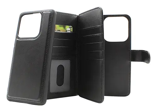 Coverin Skimblocker XL Magnet Wallet Xiaomi 13 Pro 5G