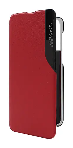 billigamobilskydd.se Smart Flip Cover Samsung Galaxy S21 Plus 5G (G996B)