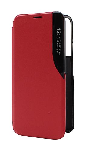 billigamobilskydd.se Smart Flip Cover Samsung Galaxy S22 5G (S901B/DS)