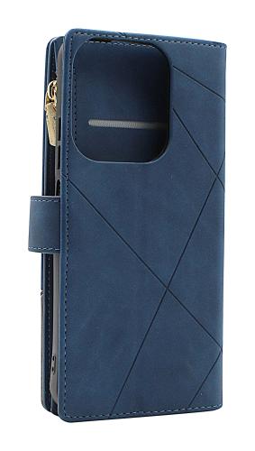 billigamobilskydd.se Xiaomi Redmi 15C XL Ylellinen Puhelinkotelo