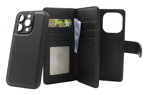 Coverin Skimblocker XL Magnet Wallet iPhone 15 Pro