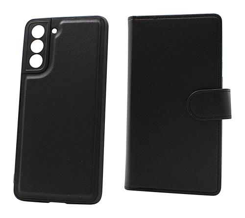Coverin Skimblocker Samsung Galaxy S21 5G XL Magneetti Puhelimen Kuoret