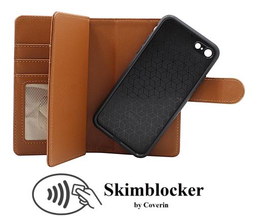 Coverin Skimblocker XL Magnet Wallet iPhone 7/8/SE 2nd/3rd Gen.