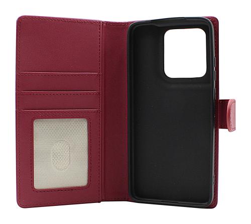 Coverin Skimblocker Motorola Edge 50 Neo Puhelimen Kuoret