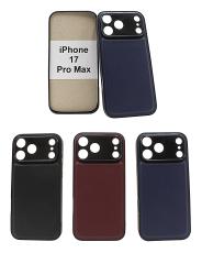 Coverin Magneettikuori iPhone 17 Pro Max