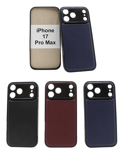 Coverin Magneettikuori iPhone 17 Pro Max