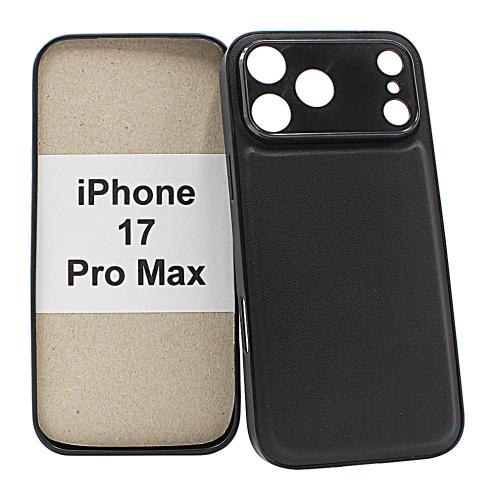 Coverin Magneettikuori iPhone 17 Pro Max