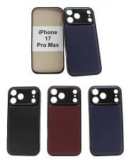 Coverin Magneettikuori iPhone 17 Pro Max