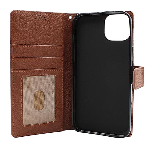 billigamobilskydd.se New Jalusta Lompakkokotelo iPhone 15 Plus