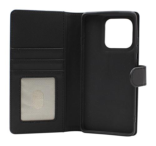 Coverin Skimblocker Motorola Edge 60 Fusion Puhelimen Kuoret