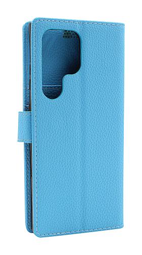 billigamobilskydd.se New Jalusta Lompakkokotelo Samsung Galaxy S24 Ultra 5G (SM-S928B/DS)