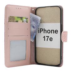billigamobilskydd.se Flower iPhone 17e Puhelimen Kuoret