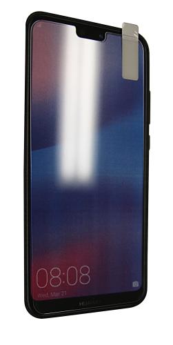 billigamobilskydd.se Näytönsuoja karkaistusta lasista Huawei P20 Lite