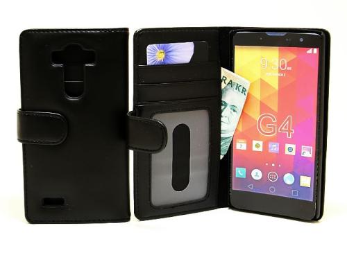 billigamobilskydd.se Lompakkokotelot LG G4 (H815)