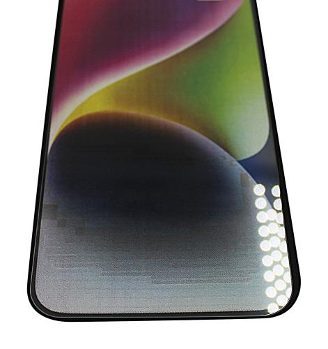 billigamobilskydd.se Näytönsuoja karkaistusta lasista iPhone 14 Plus (6.7)