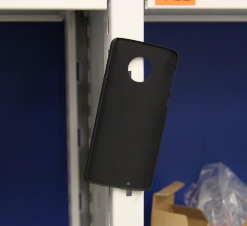 Coverin Magneettikotelo Motorola Moto G6