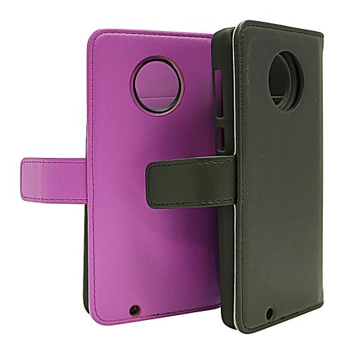 Coverin Magneettikotelo Motorola Moto G6