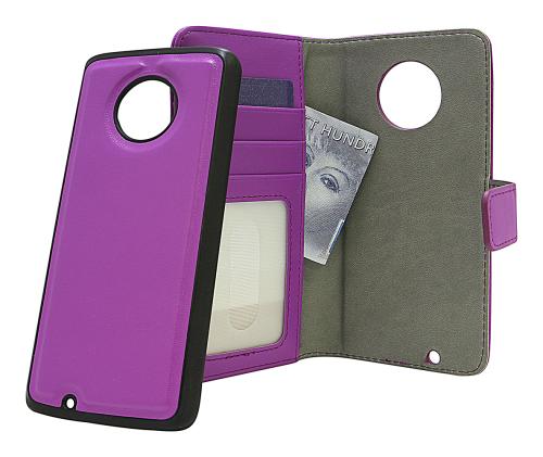 Coverin Magneettikotelo Motorola Moto G6