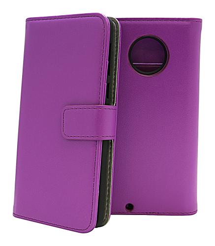 Coverin Magneettikotelo Motorola Moto G6