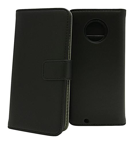 Coverin Magneettikotelo Motorola Moto G6