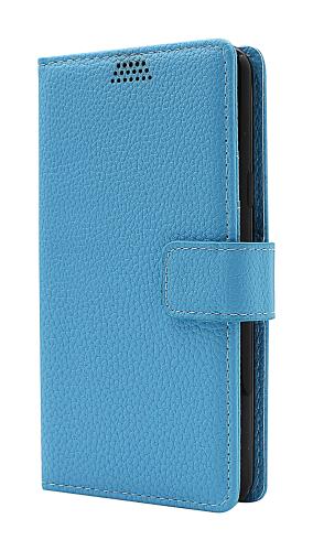 billigamobilskydd.se New Jalusta Lompakkokotelo Samsung Galaxy A5 2016 (A510F)