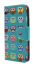 Coverin Kuviolompakko Xiaomi Redmi 8/8A