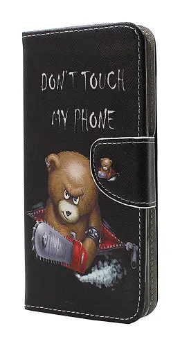 billigamobilskydd.se Kuviolompakko Xiaomi Redmi 8/8A