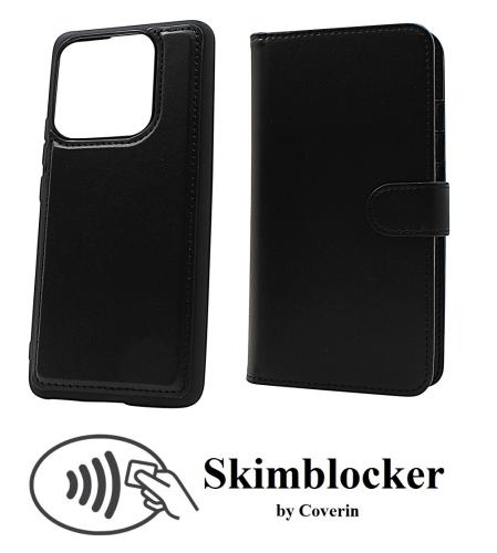 Coverin Skimblocker XL Magnet Wallet Xiaomi 13 Pro 5G