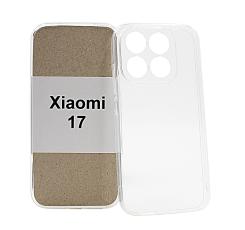 billigamobilskydd.se Ultra Thin TPU Kotelo Xiaomi 17