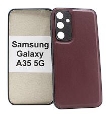 Coverin Magneettikuori Samsung Galaxy A35 5G
