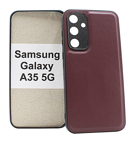 Coverin Magneettikuori Samsung Galaxy A35 5G
