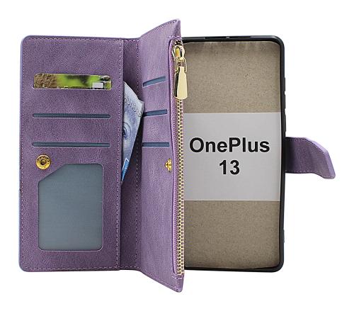 billigamobilskydd.se XL OnePlus 13 Ylellisyyttä Puhelimen Kuoret