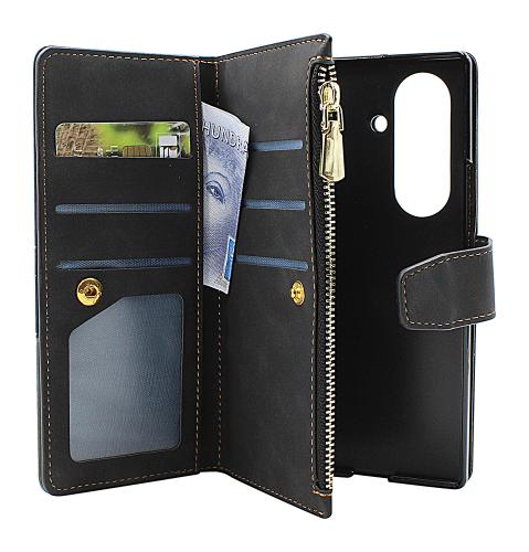 billigamobilskydd.se Samsung Galaxy Z Fold7 XL Ylellinen Puhelinkotelo