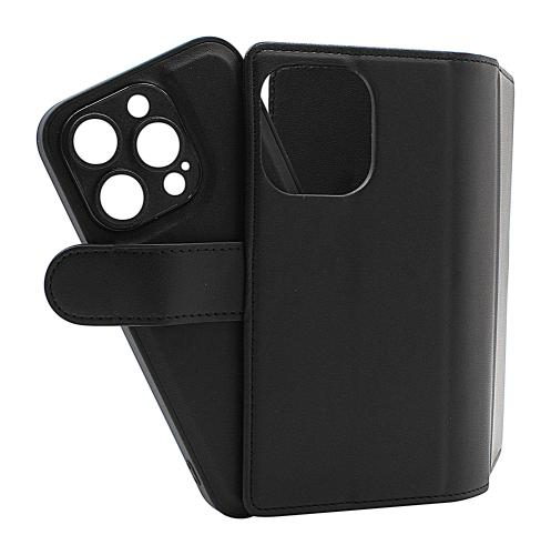 Coverin Skimblocker XL Magnet Wallet iPhone 15 Pro