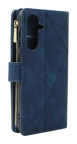 Coverin Samsung Galaxy A37 5G XL Ylellinen Puhelinkotelo